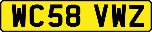 WC58VWZ