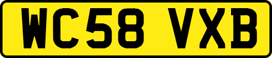 WC58VXB