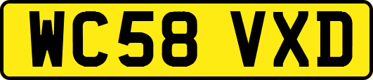 WC58VXD