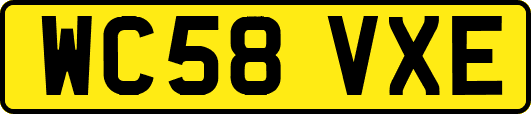 WC58VXE