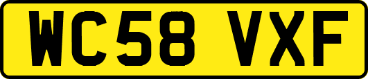 WC58VXF