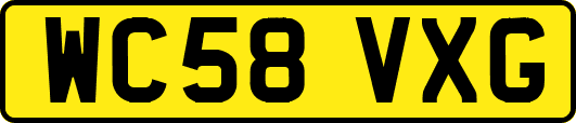 WC58VXG