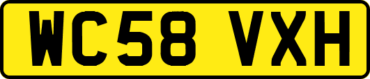 WC58VXH