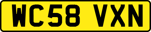 WC58VXN