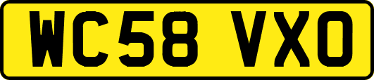 WC58VXO