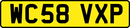 WC58VXP