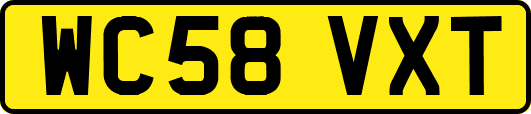 WC58VXT