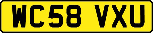 WC58VXU