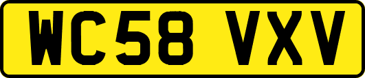 WC58VXV