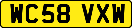 WC58VXW