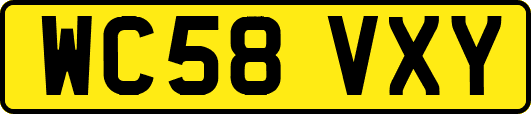 WC58VXY