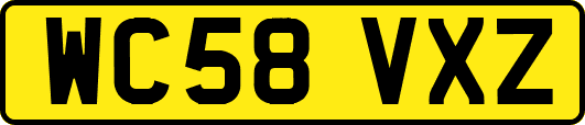 WC58VXZ