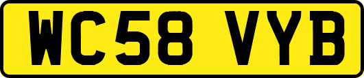 WC58VYB