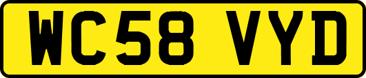 WC58VYD