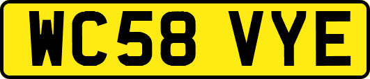WC58VYE