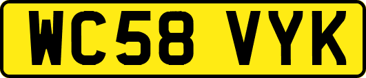 WC58VYK