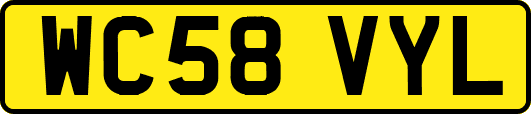WC58VYL