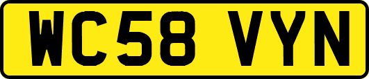 WC58VYN