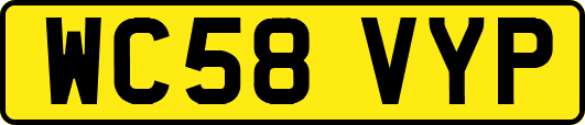 WC58VYP