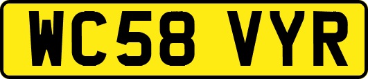 WC58VYR