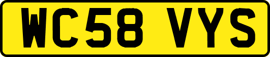WC58VYS