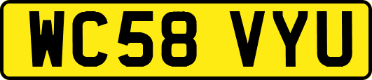 WC58VYU
