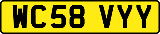 WC58VYY