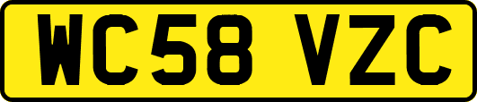 WC58VZC
