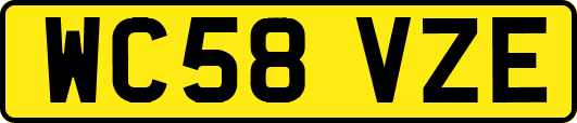 WC58VZE