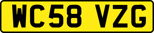 WC58VZG