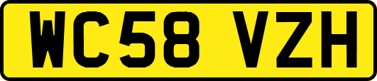 WC58VZH