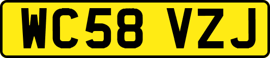 WC58VZJ
