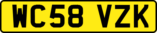WC58VZK