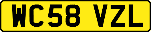 WC58VZL