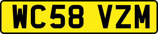 WC58VZM