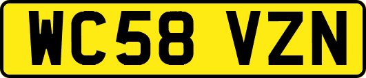 WC58VZN
