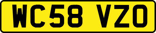 WC58VZO