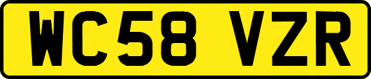 WC58VZR