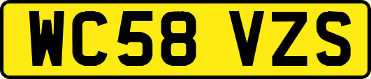 WC58VZS