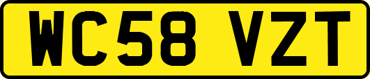 WC58VZT