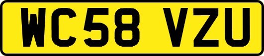 WC58VZU
