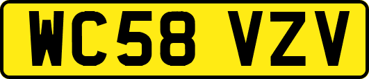 WC58VZV