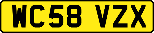 WC58VZX
