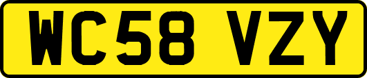 WC58VZY