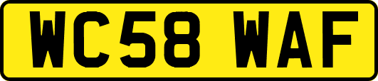 WC58WAF