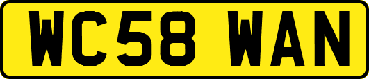 WC58WAN