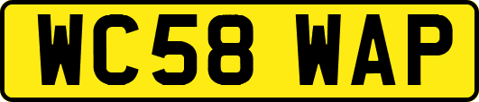 WC58WAP