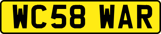 WC58WAR