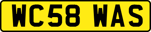 WC58WAS