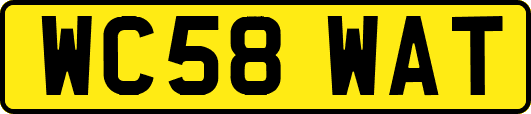 WC58WAT